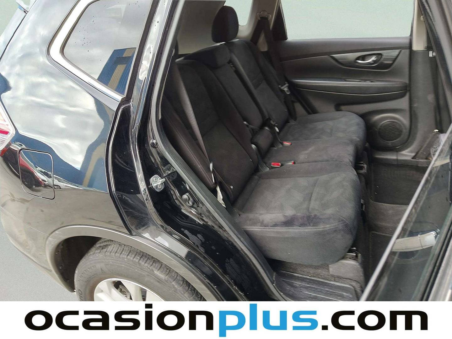 Nissan X-TRAIL Nissan X-Trail dCi 130 Acenta 4x2 (130 CV) seminuevo