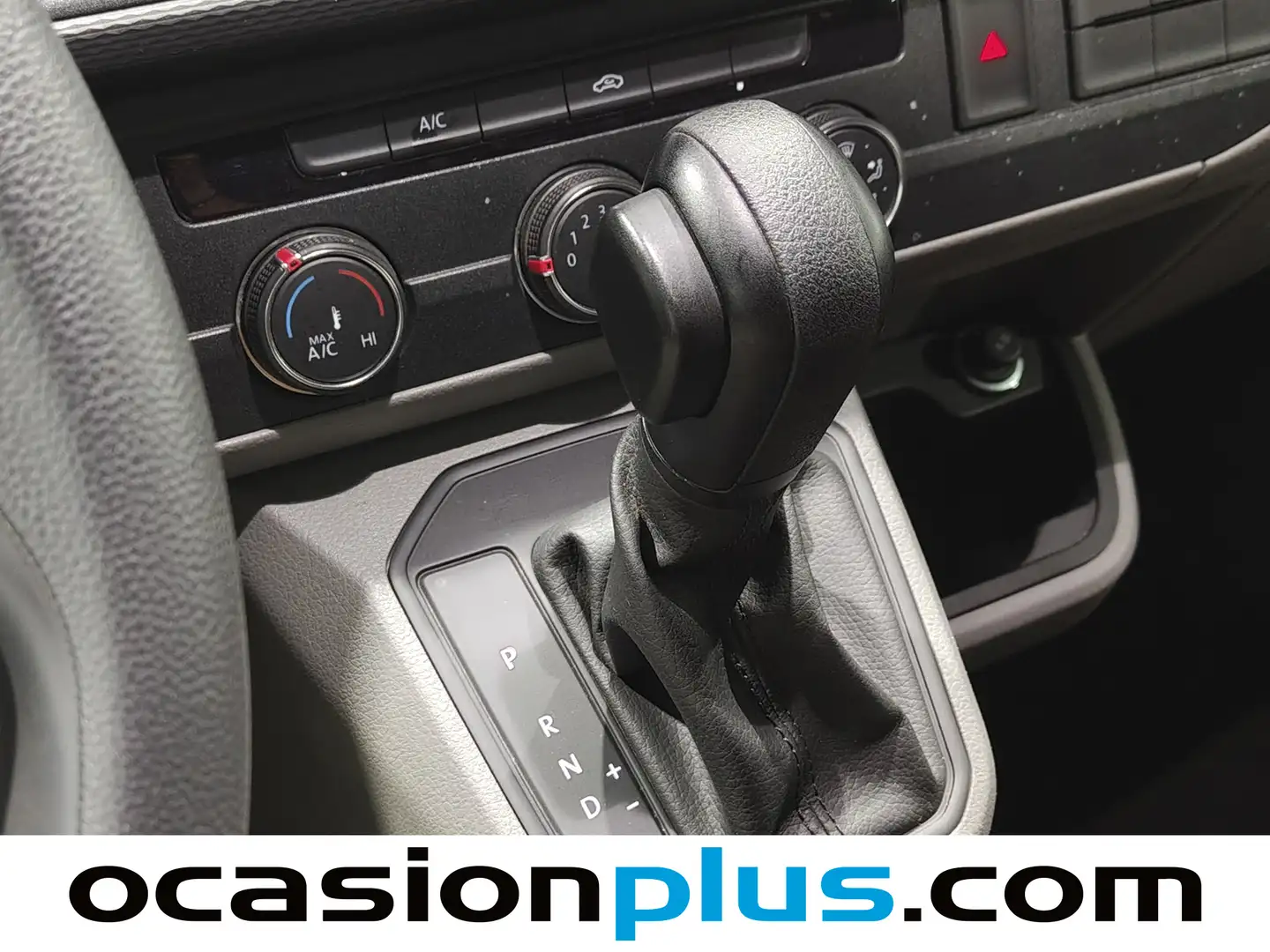 Foto Volkswagen Transporter Volkswagen Transporter Furgon Batalla Corta TN 2.0 TDI  (150 CV) DSG Camperizada