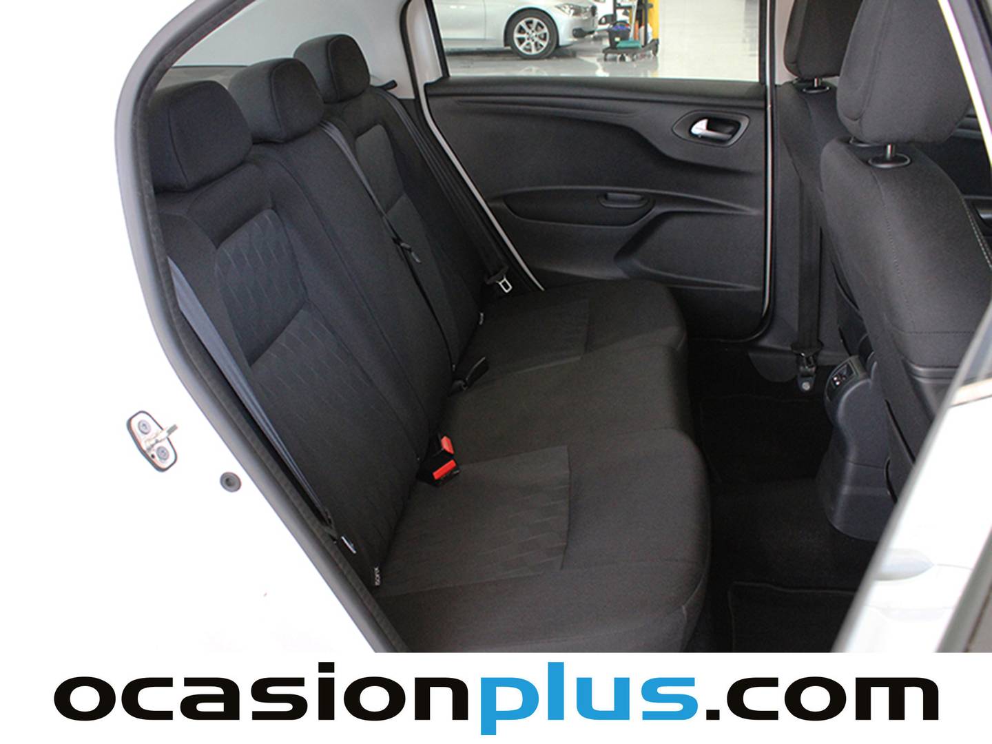 Citroën C-Elysée Citroën C-Elysee PureTech 82 Shine (82 CV) al mejor precio