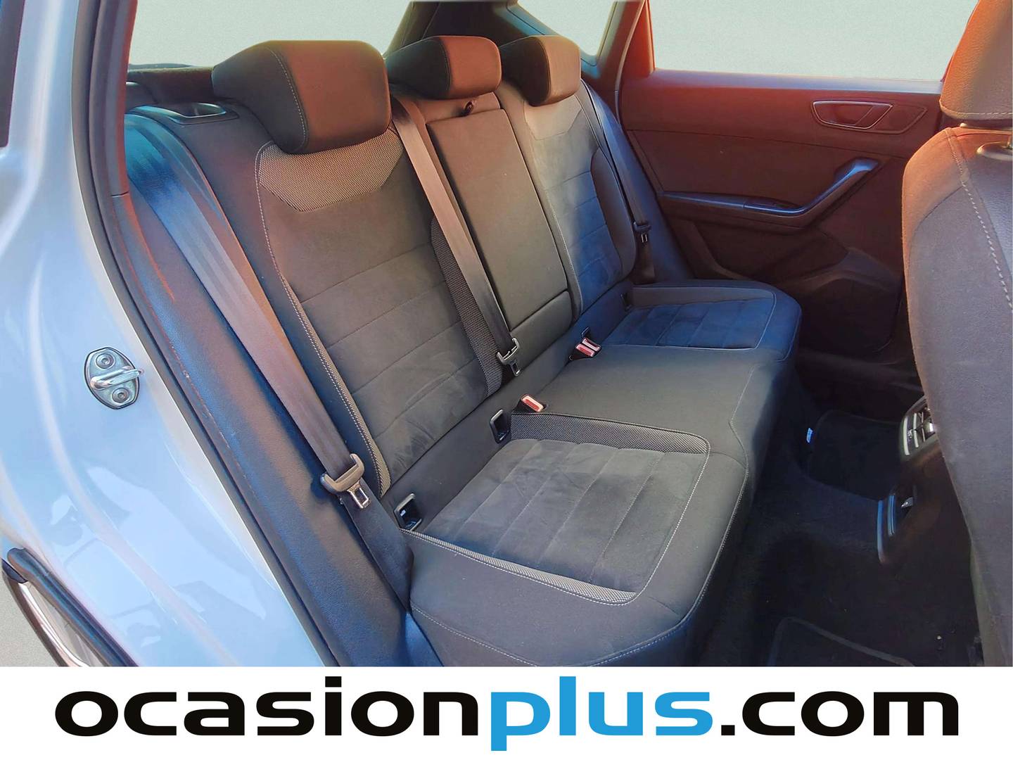 Seat Ateca Seat Ateca 1.5 TSI S&S Xcellence Edition (150 CV) 150cv
