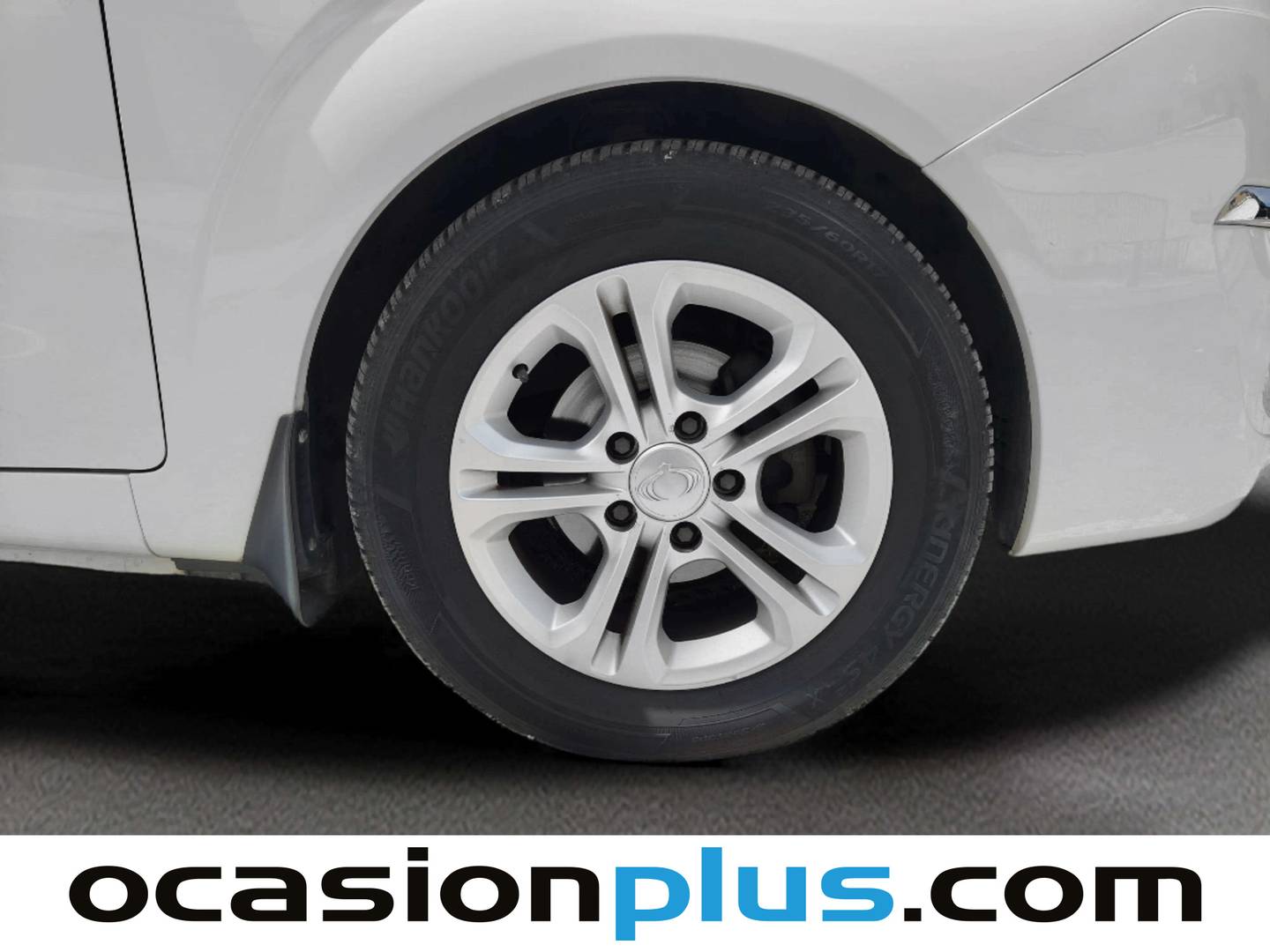 SsangYong Rodius SsangYong Rodius D22T Limited Auto (178 CV) 7 Plazas de segunda mano