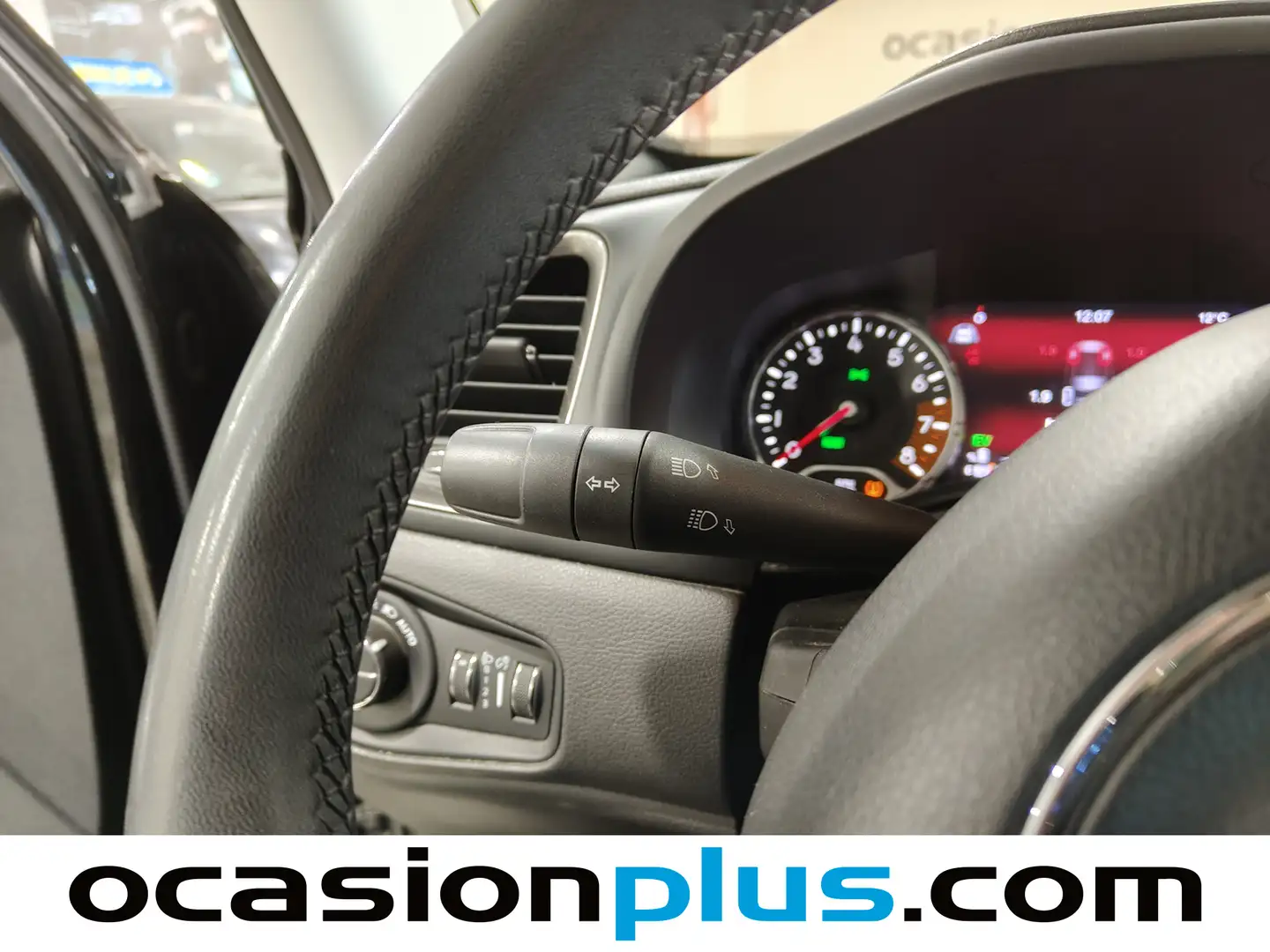 Foto Jeep Renegade Jeep Renegade eHybrid 1.5 Limited ATX (130 CV)