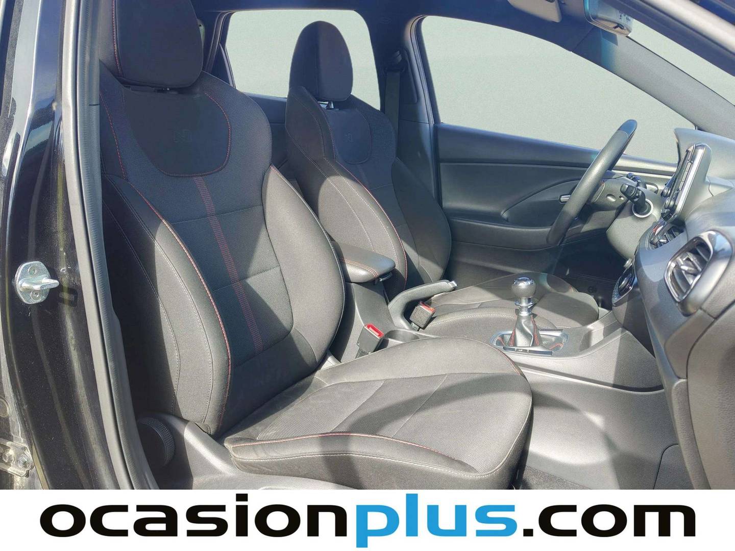 Hyundai i30 Hyundai i30 1.0 TGDI 48V N-Line (120 CV) 2021