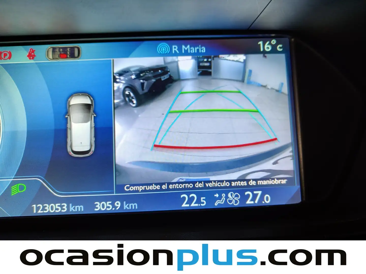 Foto Citroën C4 Picasso Citroen C4 Picasso BlueHDi 120 Feel (120 CV)