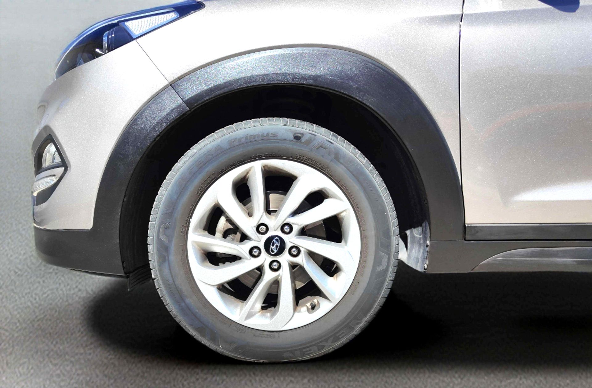 Hyundai Tucson 1.6 T-GDi Link Sky 4x2 - foto 34