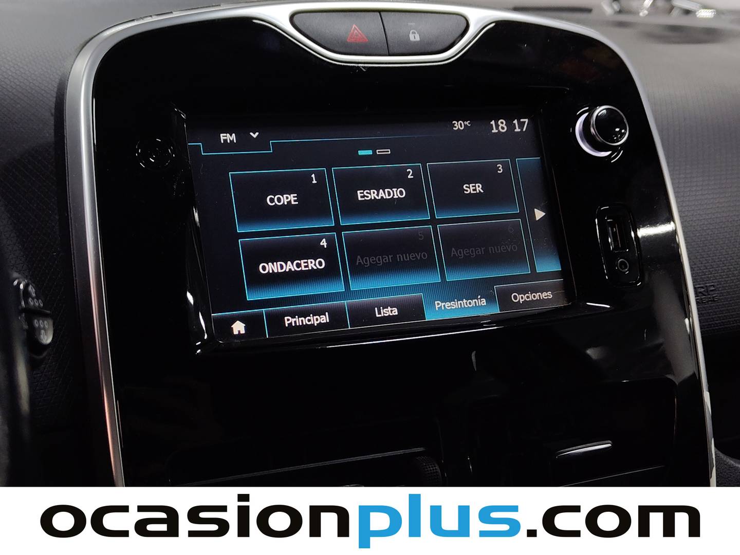 Renault Clio Renault Clio Limited Energy TCe (90 CV) al mejor precio