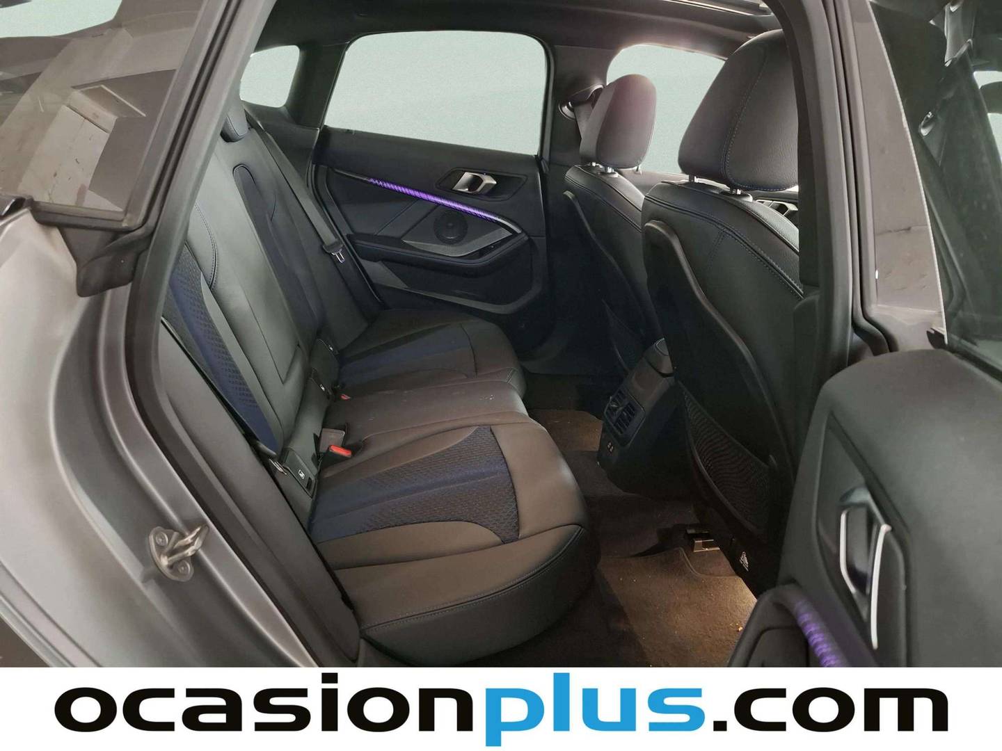 BMW Serie 2 BMW Serie 2 220d Gran Coupe (190 CV) Pack M 2022