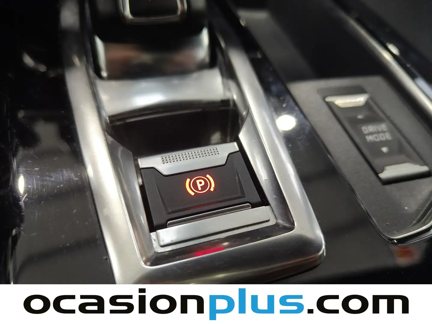 Foto Peugeot 5008 Peugeot 5008 BlueHDI 130 S&S GT EAT8 (130 CV) 7 Plazas