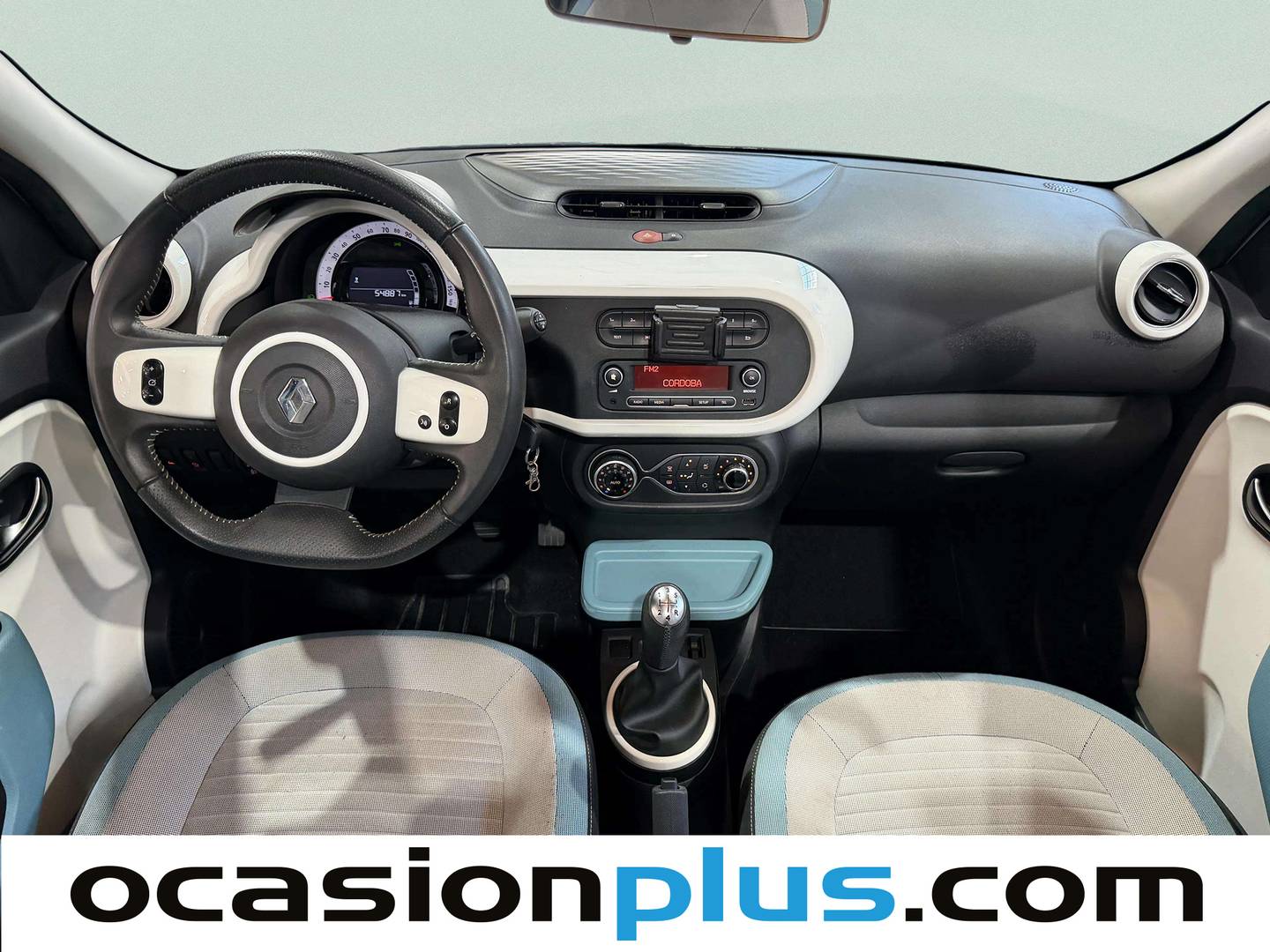 Renault Twingo Renault Twingo SCe 70 Zen Energy (70 CV) de ocasión