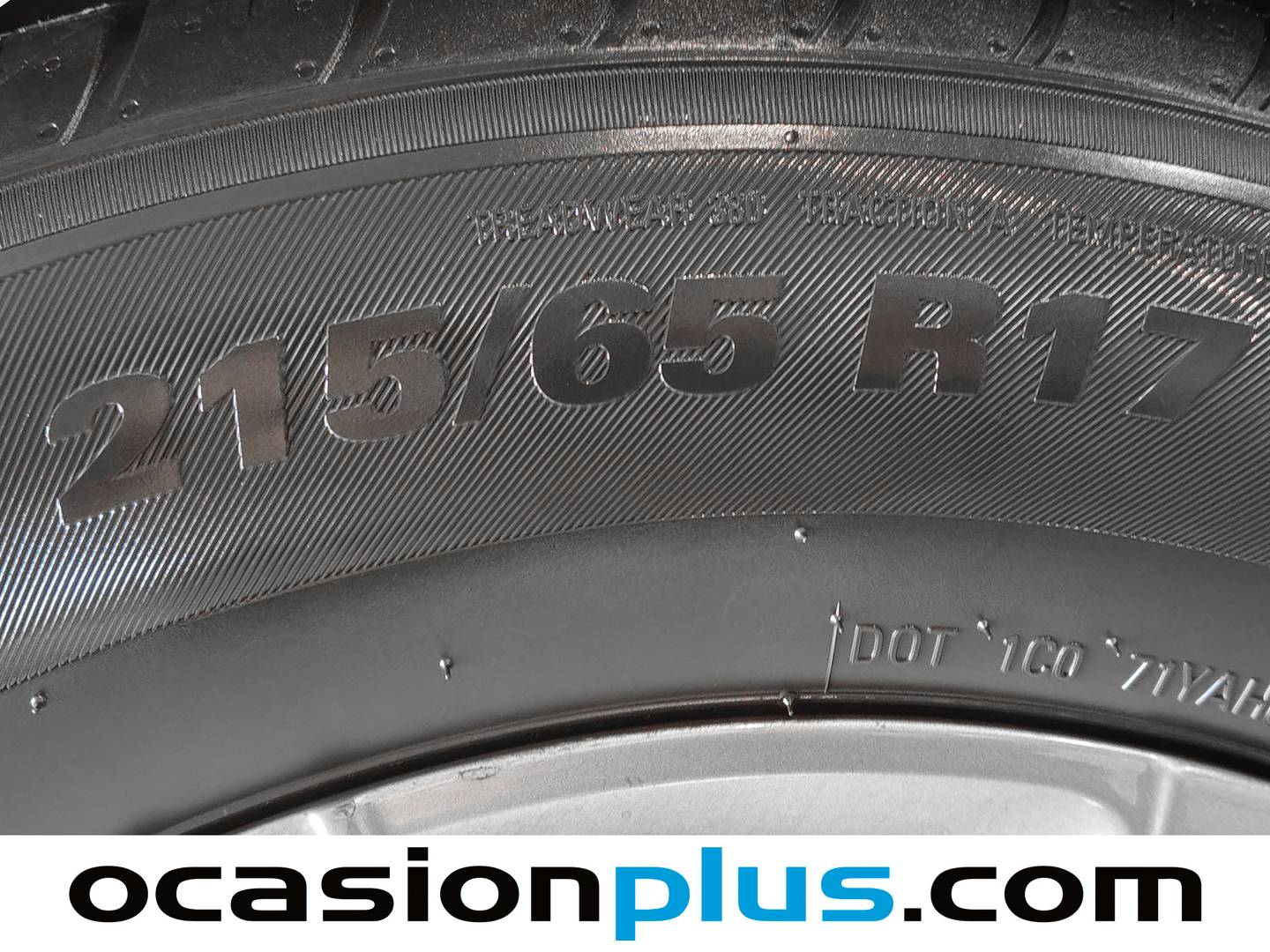 Foto DS DS 4 DS DS4 PureTech 130 Bastille Auto (130 CV)