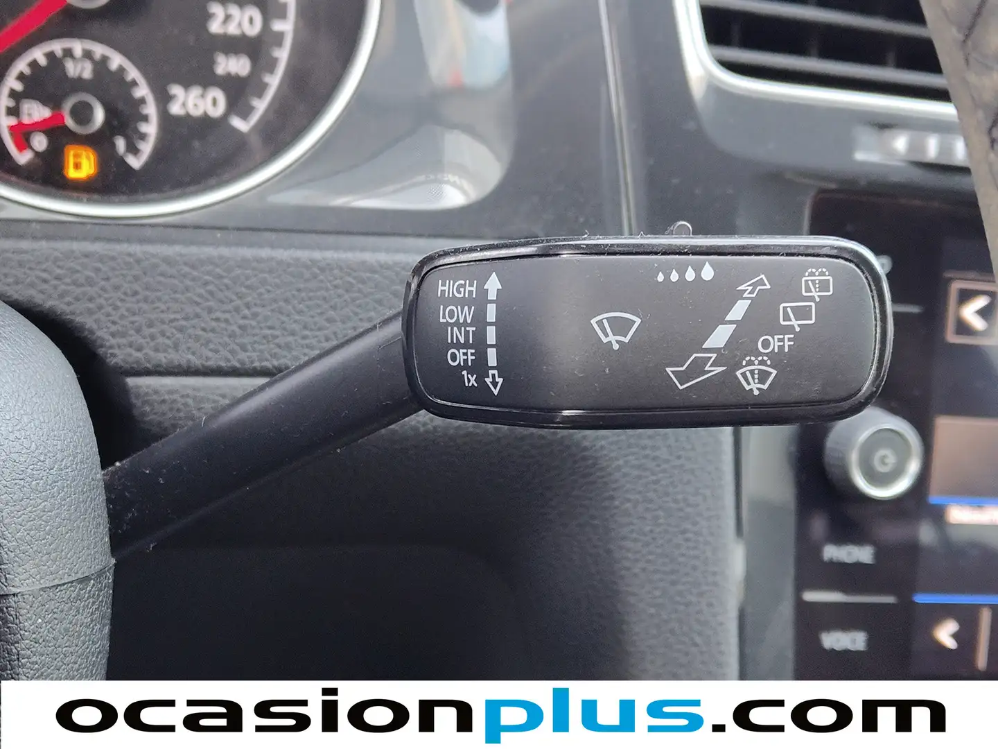 Foto Volkswagen Golf Volkswagen Golf Variant Last Edition 1.5 TSI (130 CV)