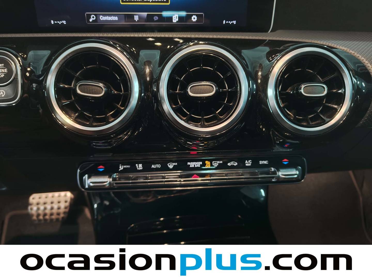 Mercedes Clase A Mercedes-Benz Clase A 200  Pack AMG (163 CV) al mejor precio