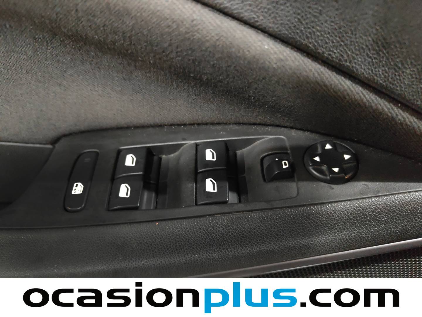 Foto Opel Crossland Opel Crossland 1.2 Edition (110 CV)