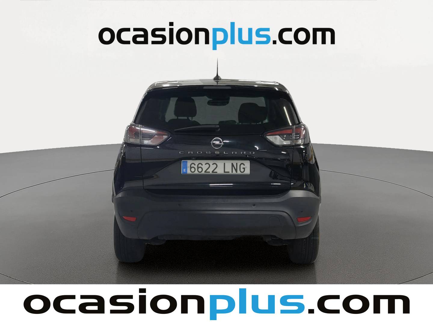 Opel Crossland Opel Crossland 1.5D Edition (110 CV) 110cv