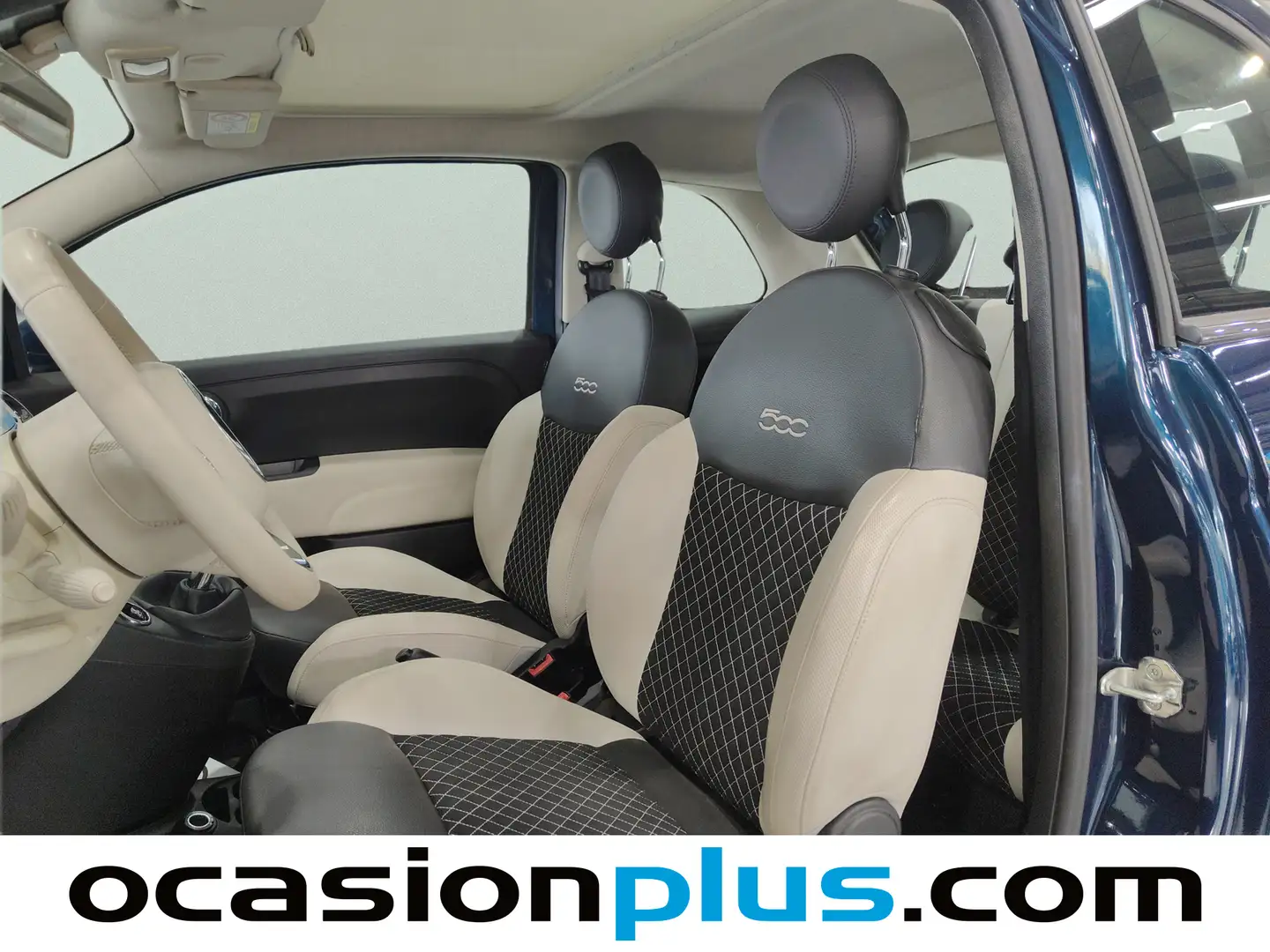 Foto Fiat 500 Fiat 500 1.0 Hybrid Dolcevita (70 CV)