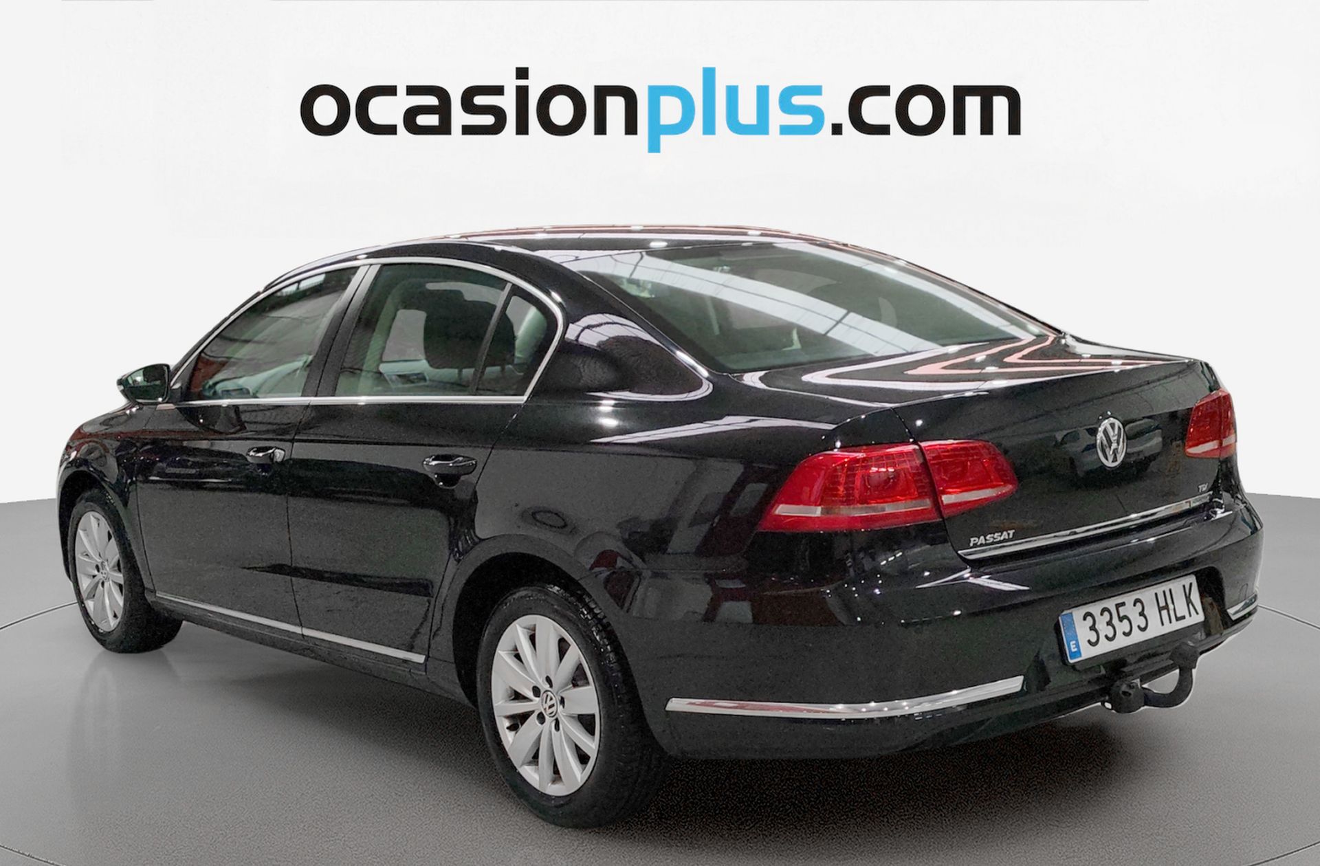 Volkswagen Passat Advance 1.6 TDI BMT - foto 3