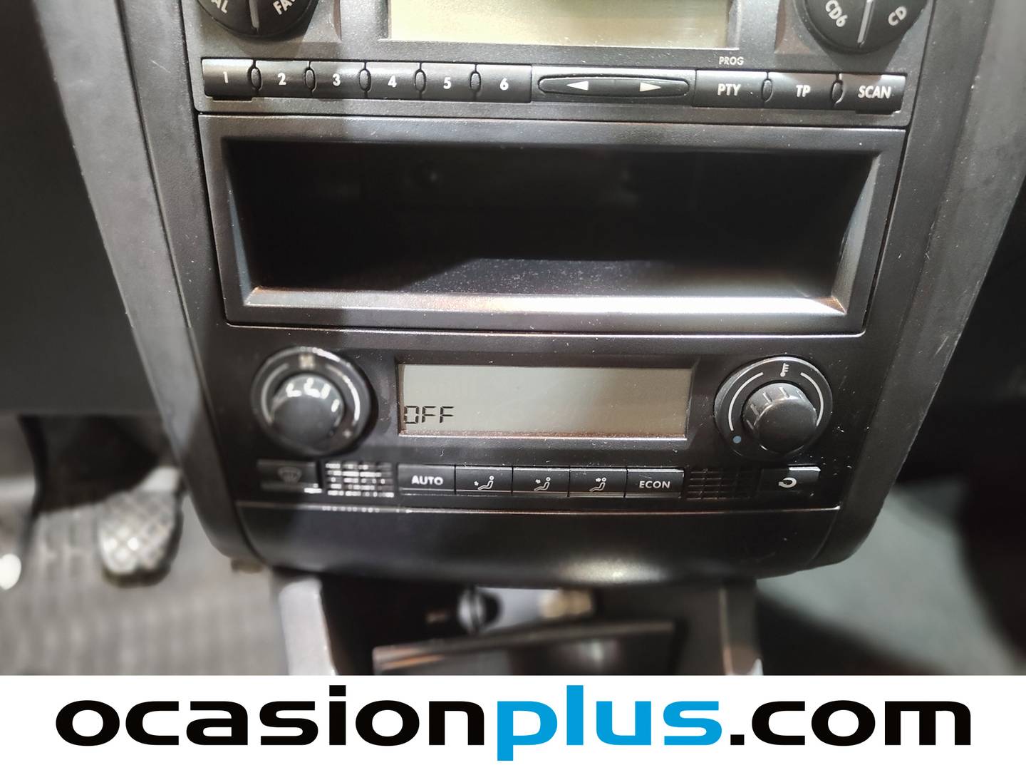 Foto Seat Córdoba SEAT Córdoba 1.4 16v Reference  (75 CV)