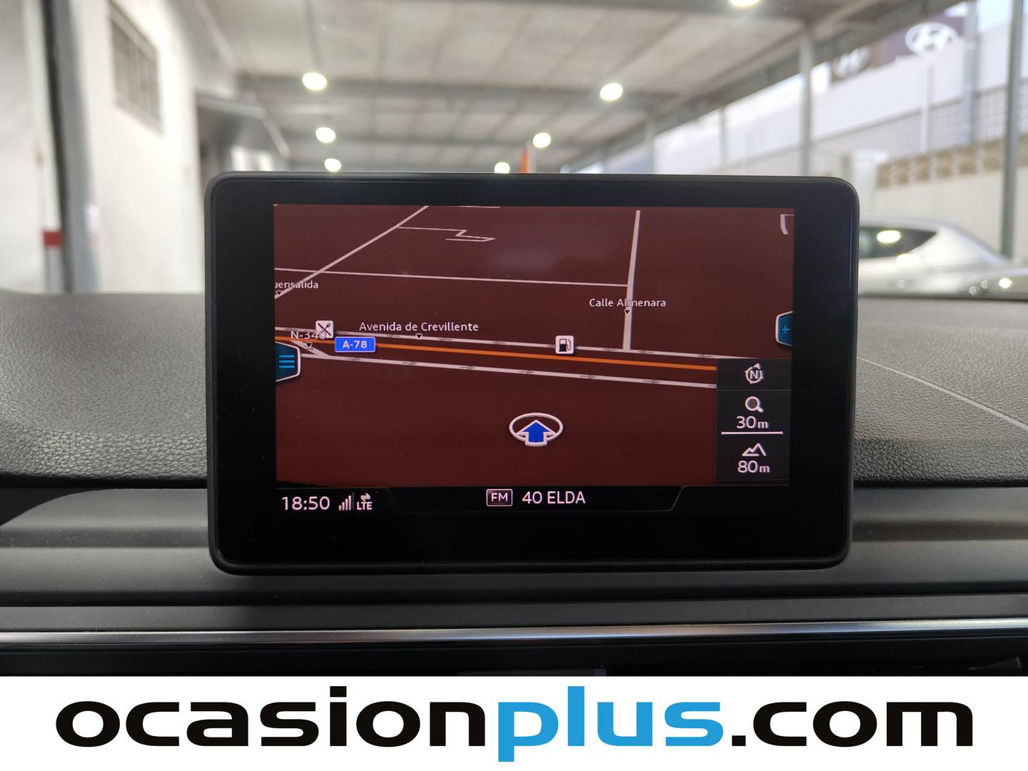 Extras y acabados del Audi A5 Audi A5 Sportback Advanced 2.0 TDI quattro (190 CV) S tronic