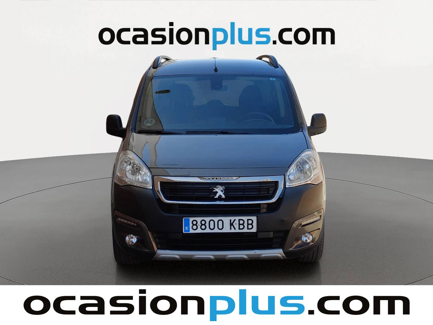 Peugeot Partner Peugeot Partner Tepee BlueHDi 100 Outdoor (100 CV) de ocasión