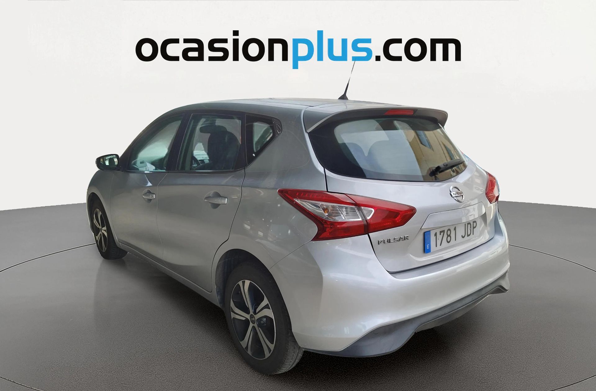 Nissan Pulsar 1.2 DIG-T Acenta - foto 3