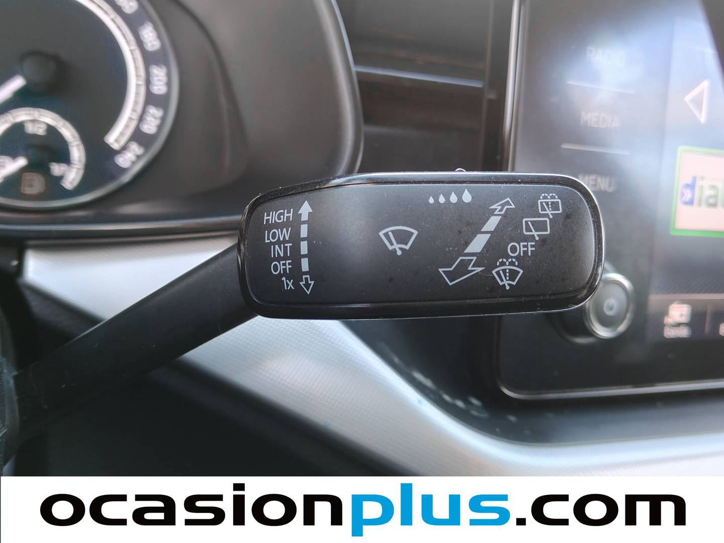 Foto Skoda Scala Skoda Scala 1.6 TDI Ambition (115 CV)