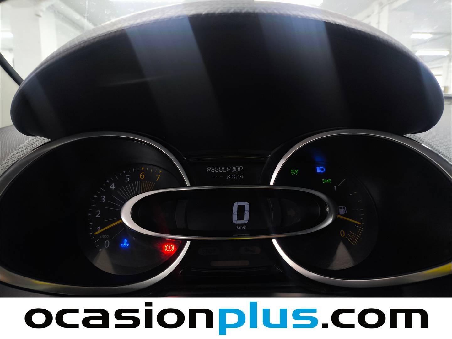 Renault Clio Renault Clio TCe 90 Technofeel eco2 (90 CV) 2015