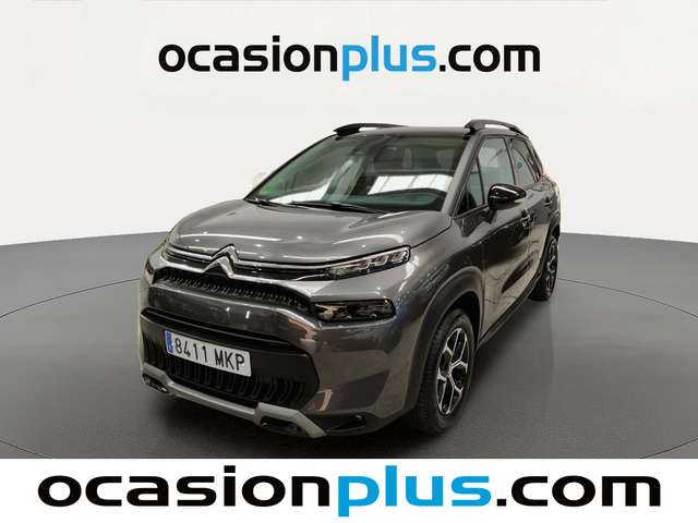 Citroën C3 Aircross PureTech 110 S&S Shine (110 CV) de segunda mano