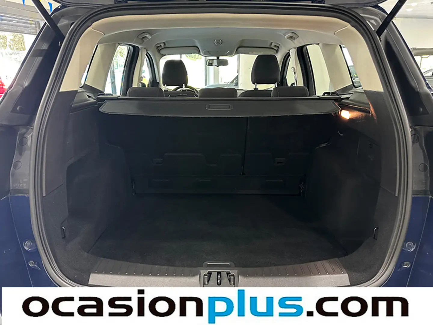 Foto Ford Kuga Ford Kuga 1.5 TDCI S&S Trend 4x2 (120 CV)