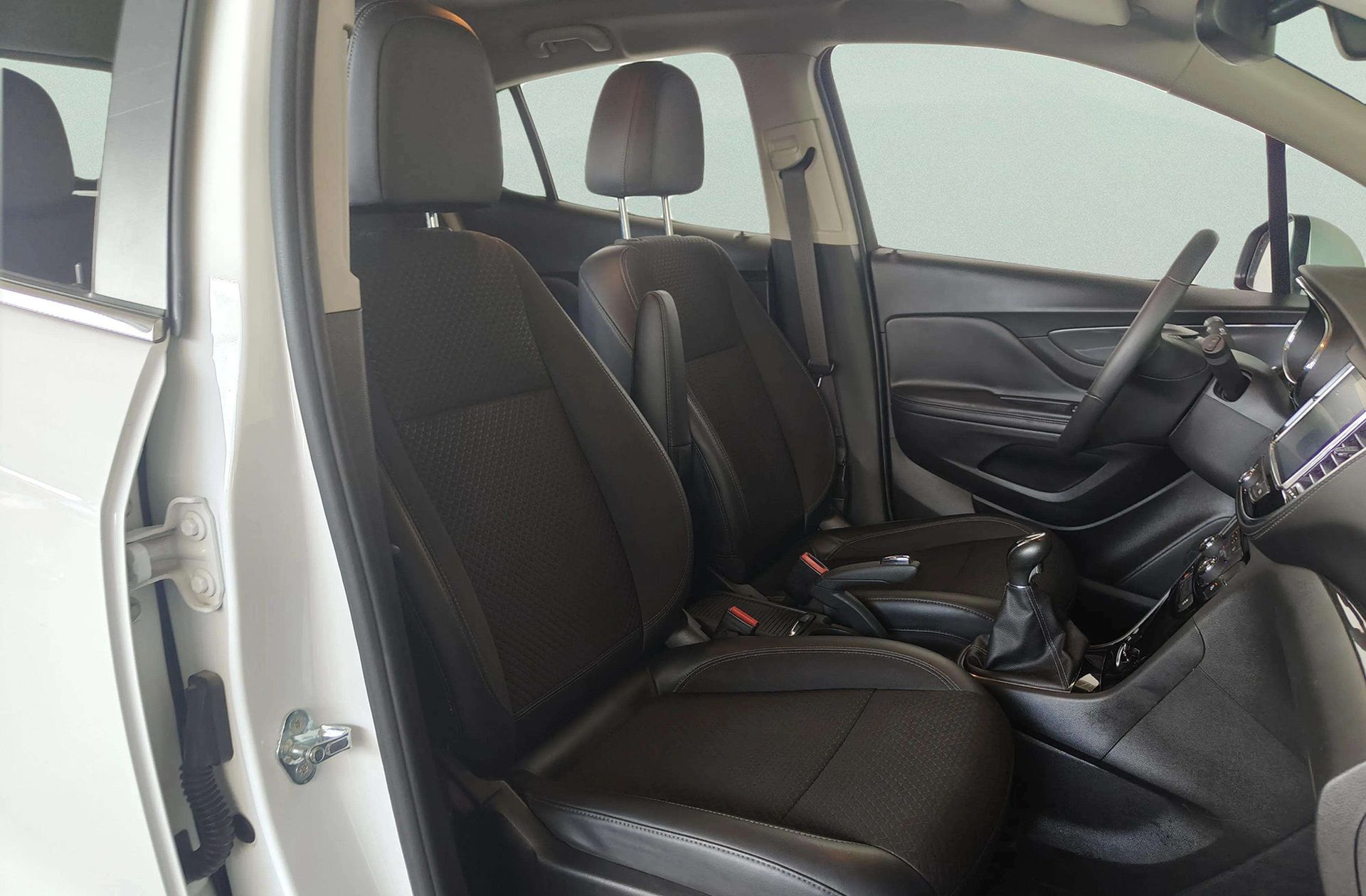 Opel Mokka 1.4 Turbo Excellence 4x2 - foto 16