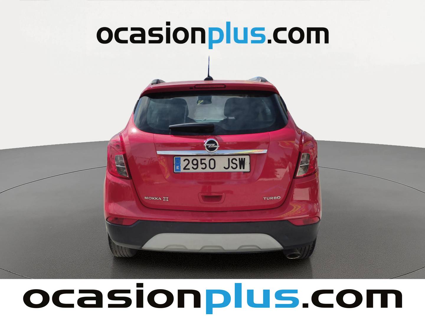 Opel Mokka X Opel Mokka X 1.4 Turbo Selective 4X2 Auto (140 CV) barato