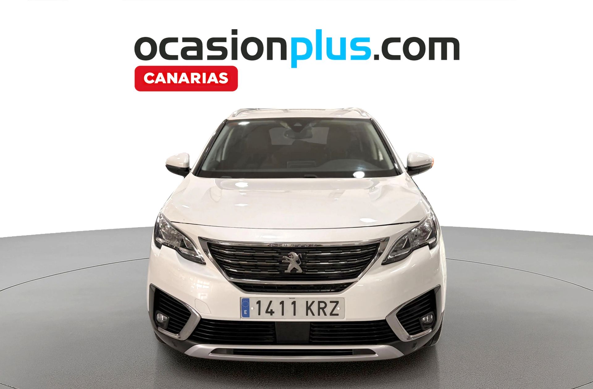 Peugeot 5008 PureTech 130 Allure 7 plazas - foto 15