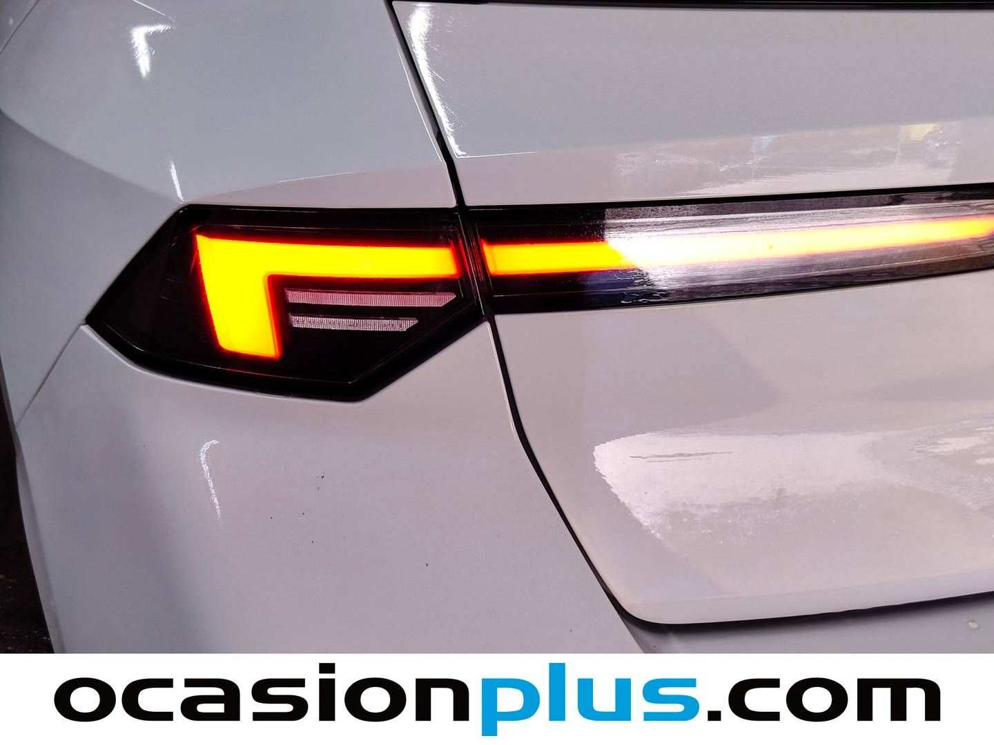 Opel Astra Opel Astra 1.5D DTH GS Auto (130 CV) 2024
