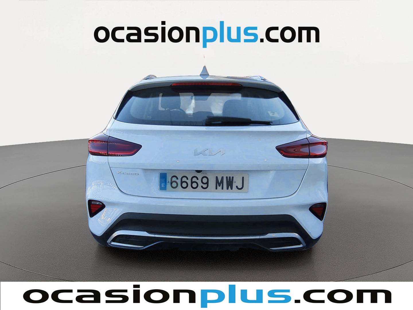 KIA Ceed Kia Ceed 1.0 T-GDI Drive (100 CV) al mejor precio