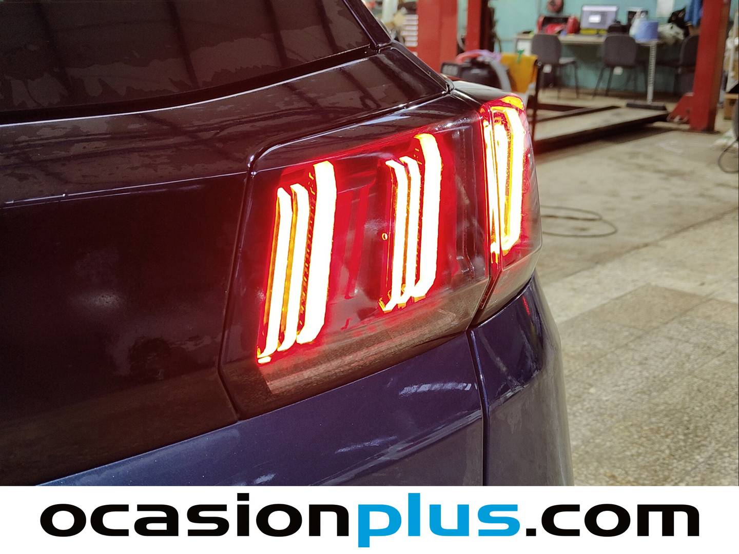 Foto Peugeot 3008 Peugeot 3008 PureTech 130 S&S GT (130 CV)