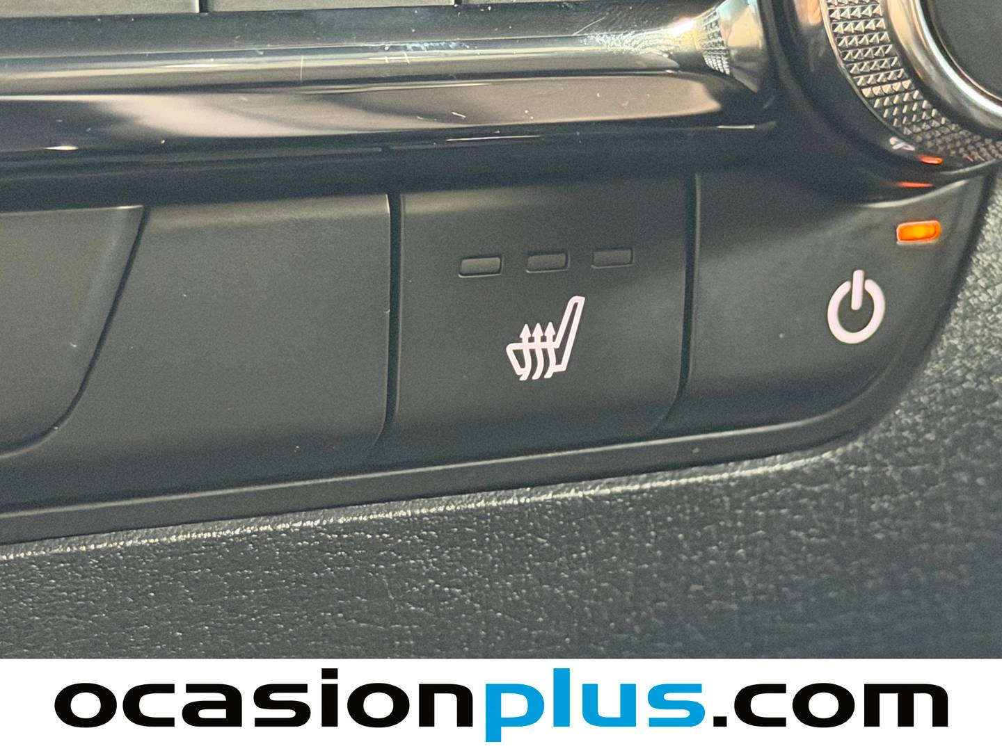 Extras del Mazda Mazda3 Mazda Mazda 3 2.0 e-SKYACTIV-G Exclusive-Line Plus AT (150 CV)