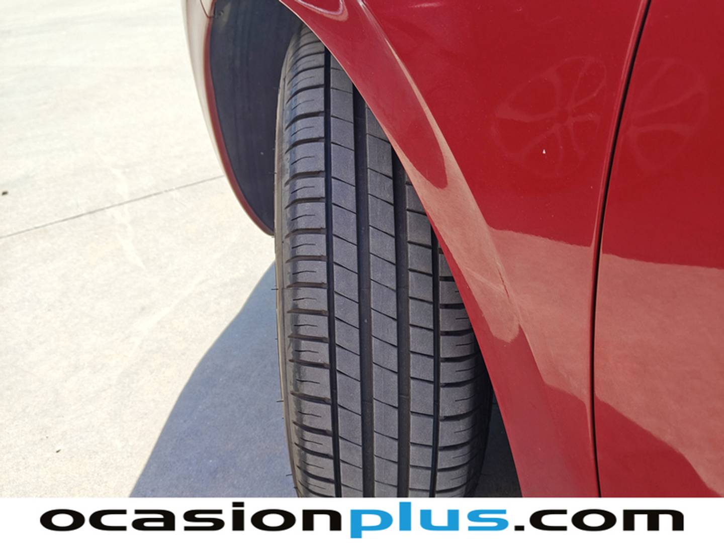 Peugeot 208 Peugeot 208 PureTech 82 Style (82 CV) de segunda mano