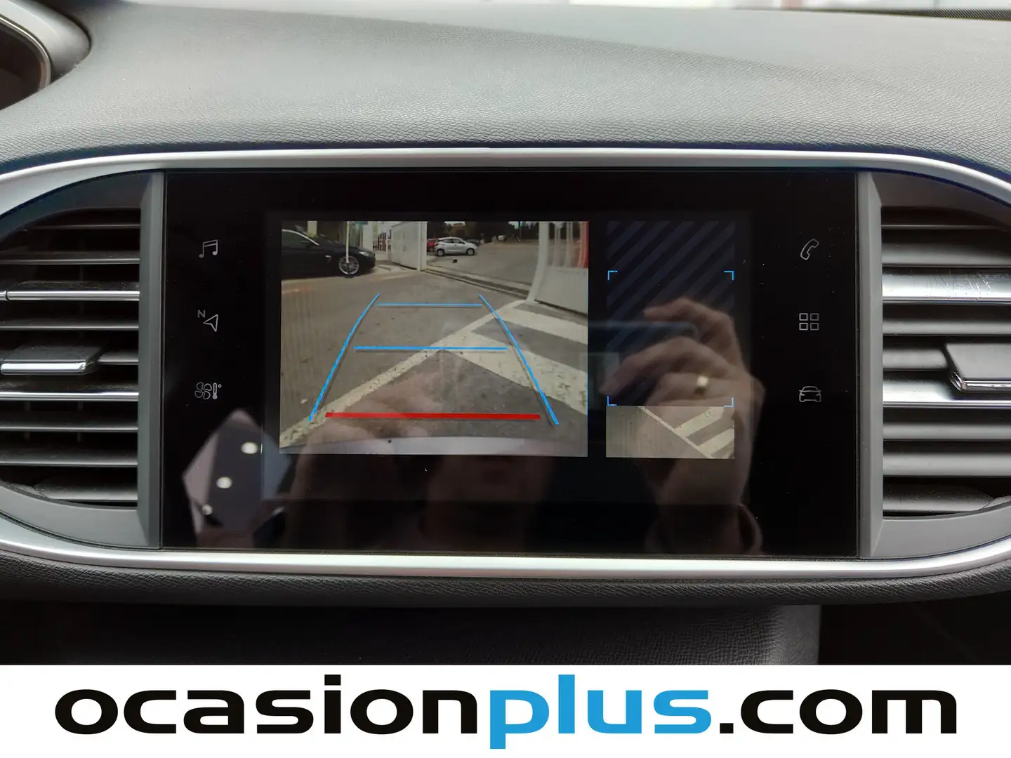 Foto Peugeot 308 Peugeot 308 Active Pack BlueHDi S&S (130 CV)