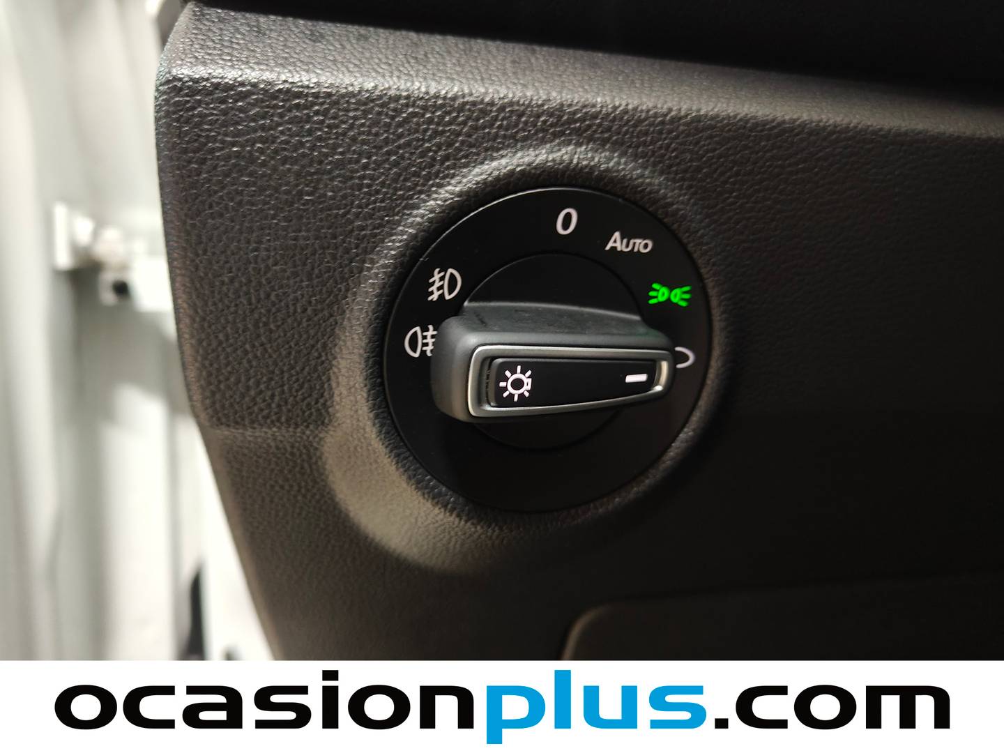 Volkswagen T-Roc Volkswagen T-Roc Advance R-Line 1.5 TSI (150 CV) seminuevo