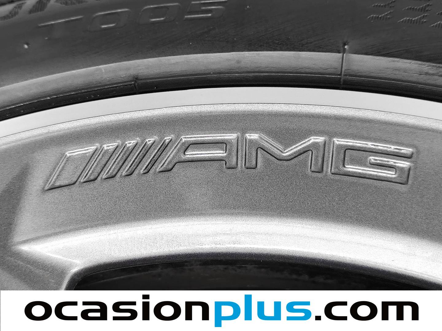 Mercedes CLA Mercedes CLA CLA 180 (136 CV) Pack AMG de segunda mano
