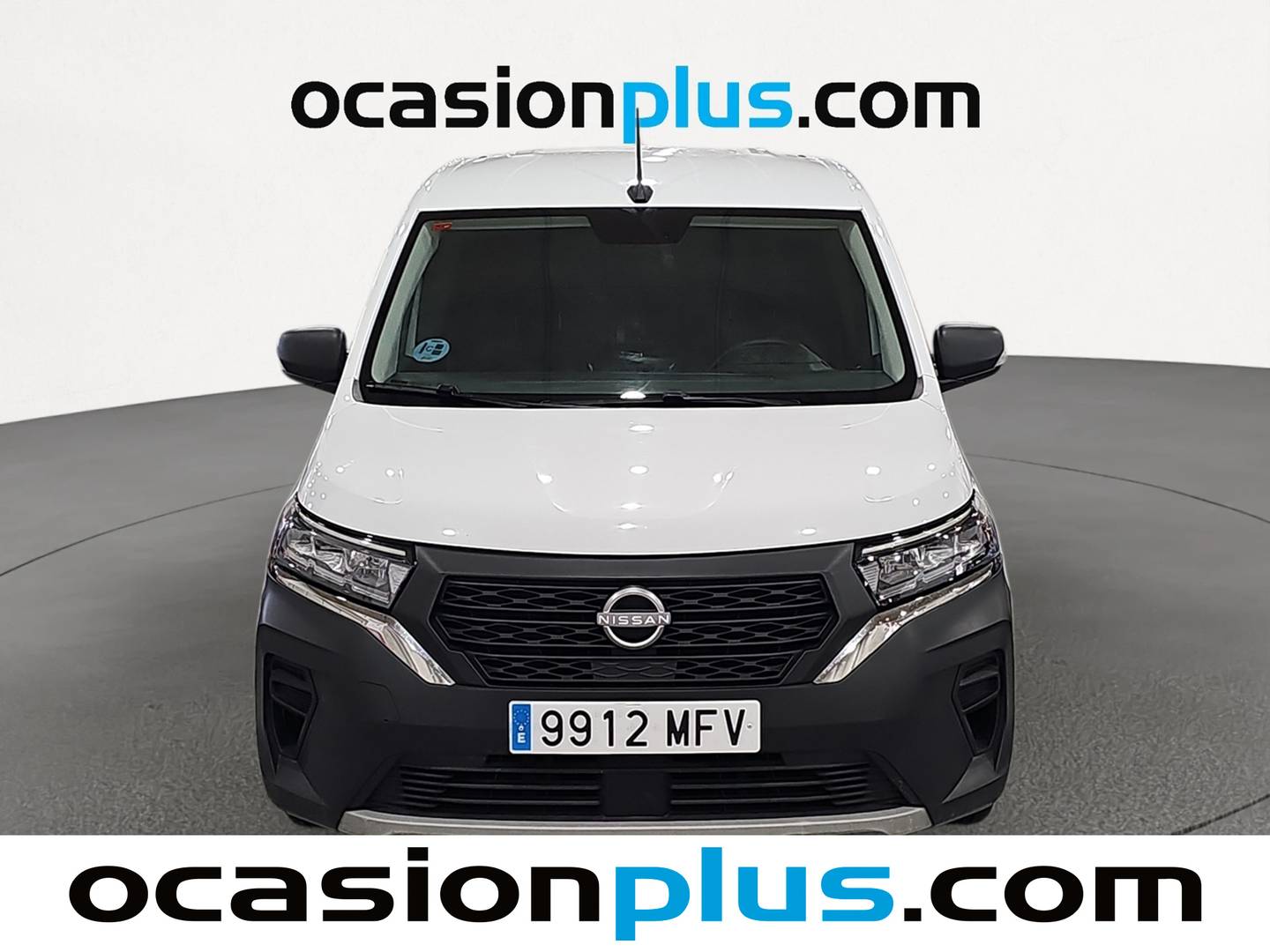 Foto Nissan Townstar Nissan Townstar 1.3G L1 Profesional (130 CV)