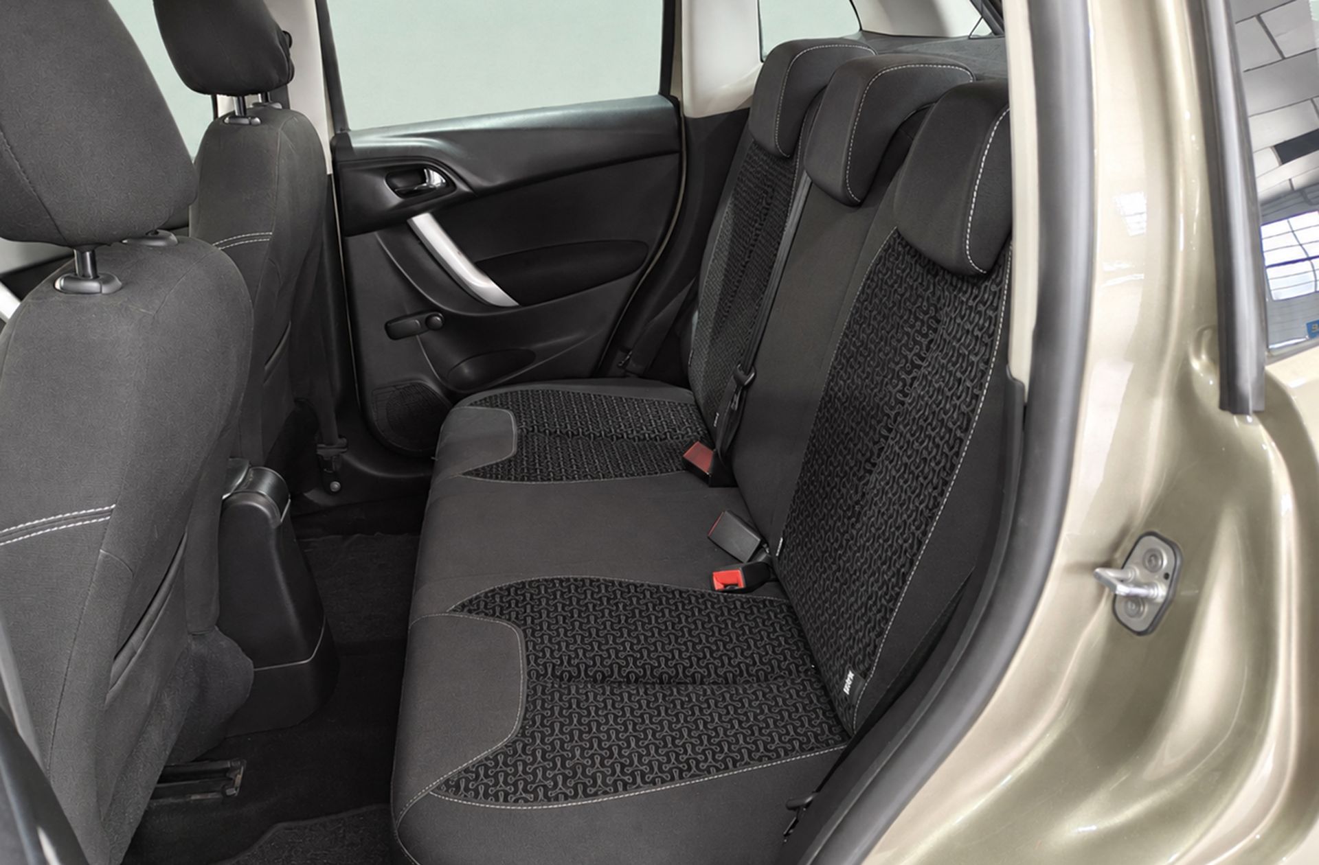 Citroën C3 1.4HDI SX - foto 9