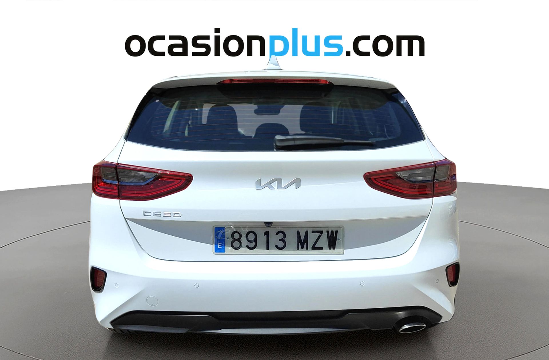 Kia Ceed 1.0 T-GDi Drive - foto 14