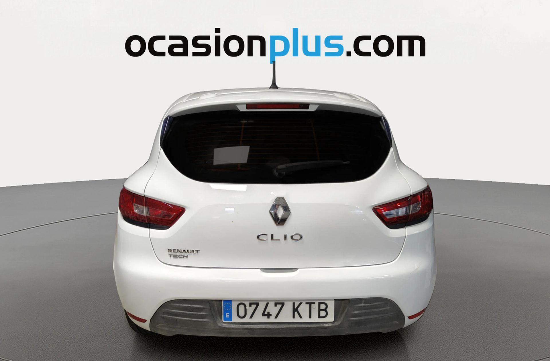 Renault Clio Société Energy dCi - foto 11