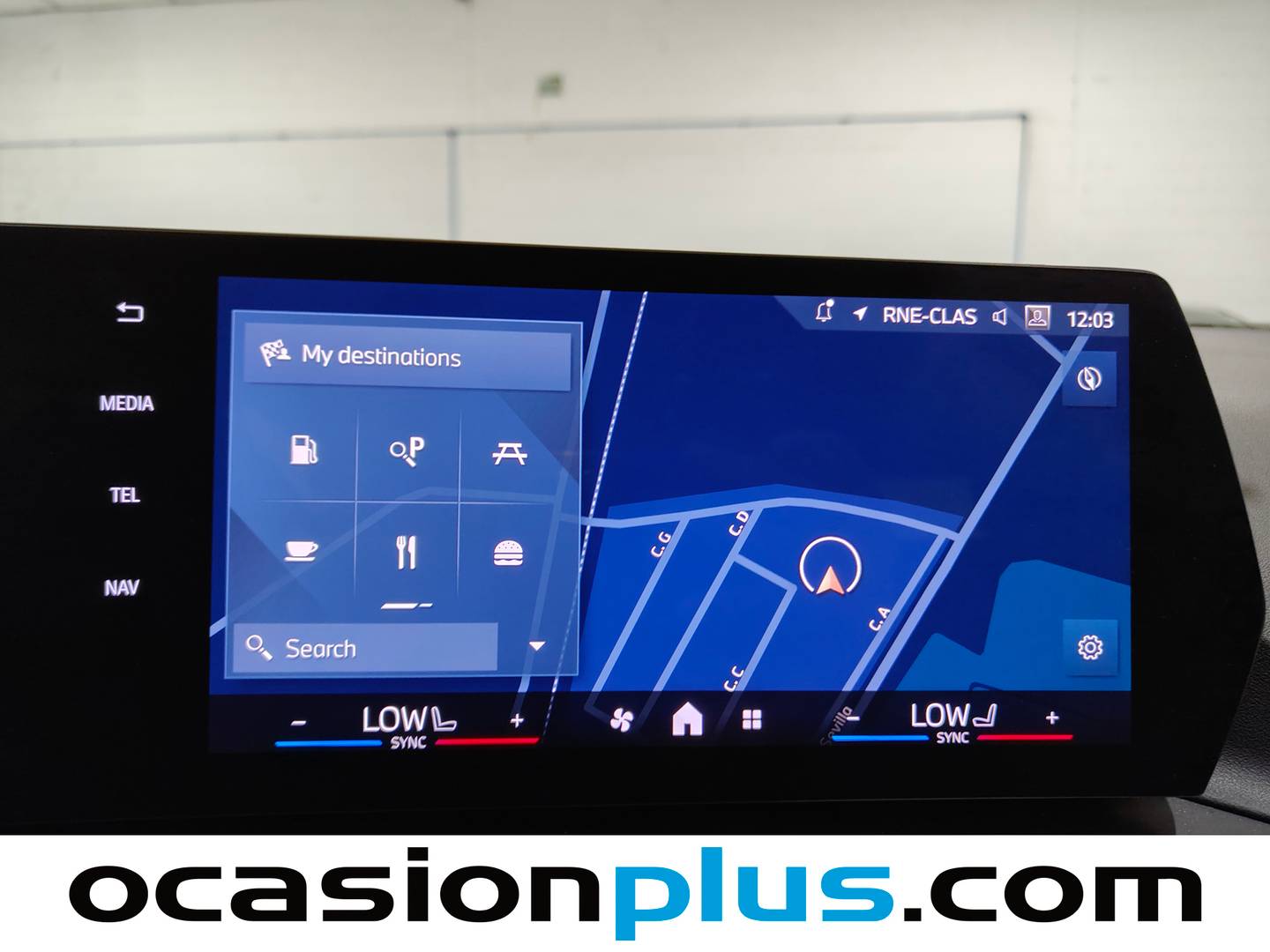 Extras y acabados del BMW Serie 2 BMW Serie 2 218d Gran Coupe (150 CV) Pack M