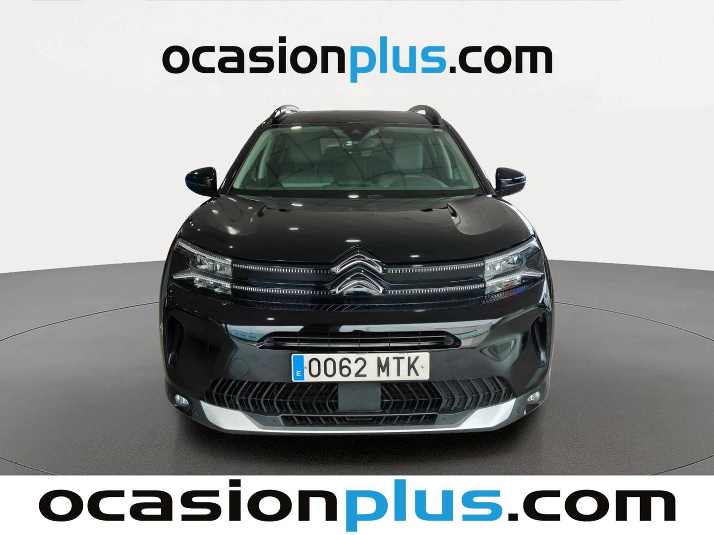 Citroën C5 Aircross Citroën C5 Aircross PureTech 130 S&S Feel Pack EAT8 (131 CV) gasolina