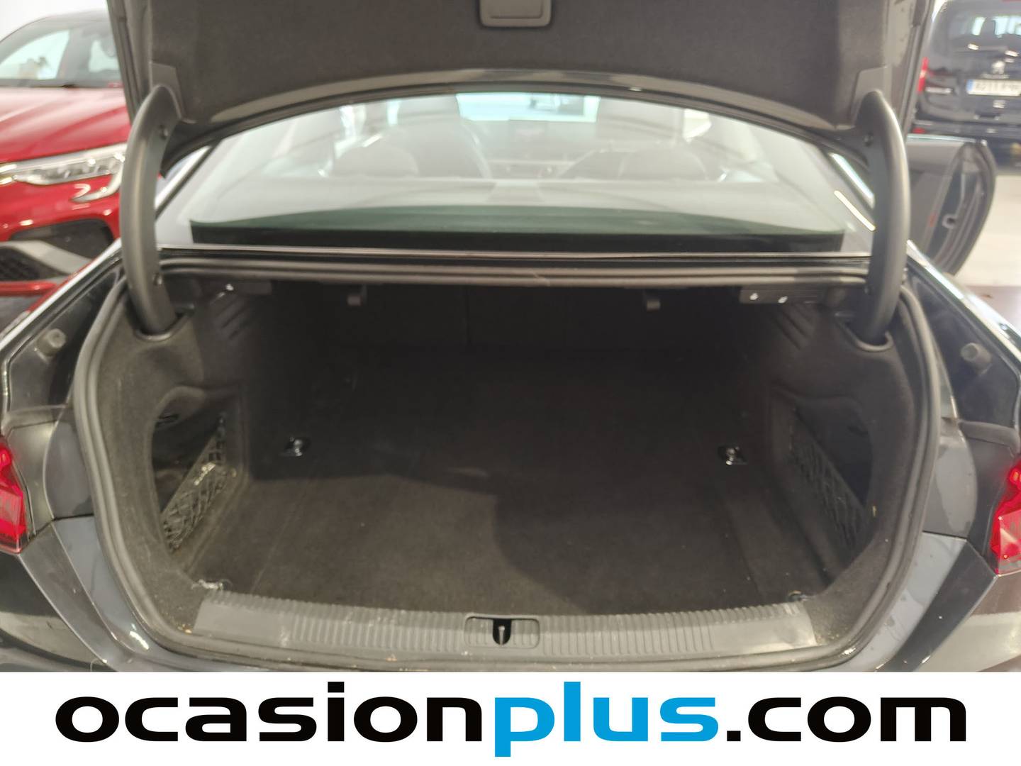 Foto Audi A5 Audi A5 Coupe S line 2.0 TDI quattro  (190 CV) S tronic