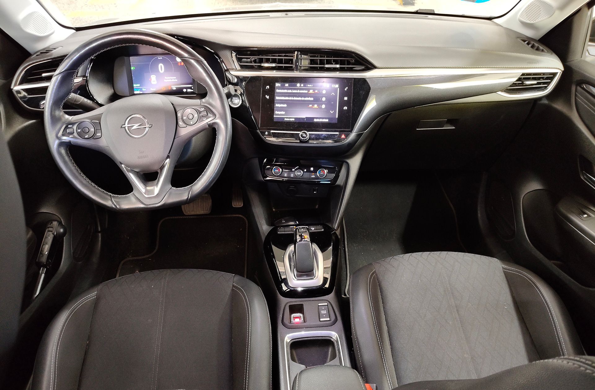 Opel Corsa 50kWh Elegance-e - foto 6