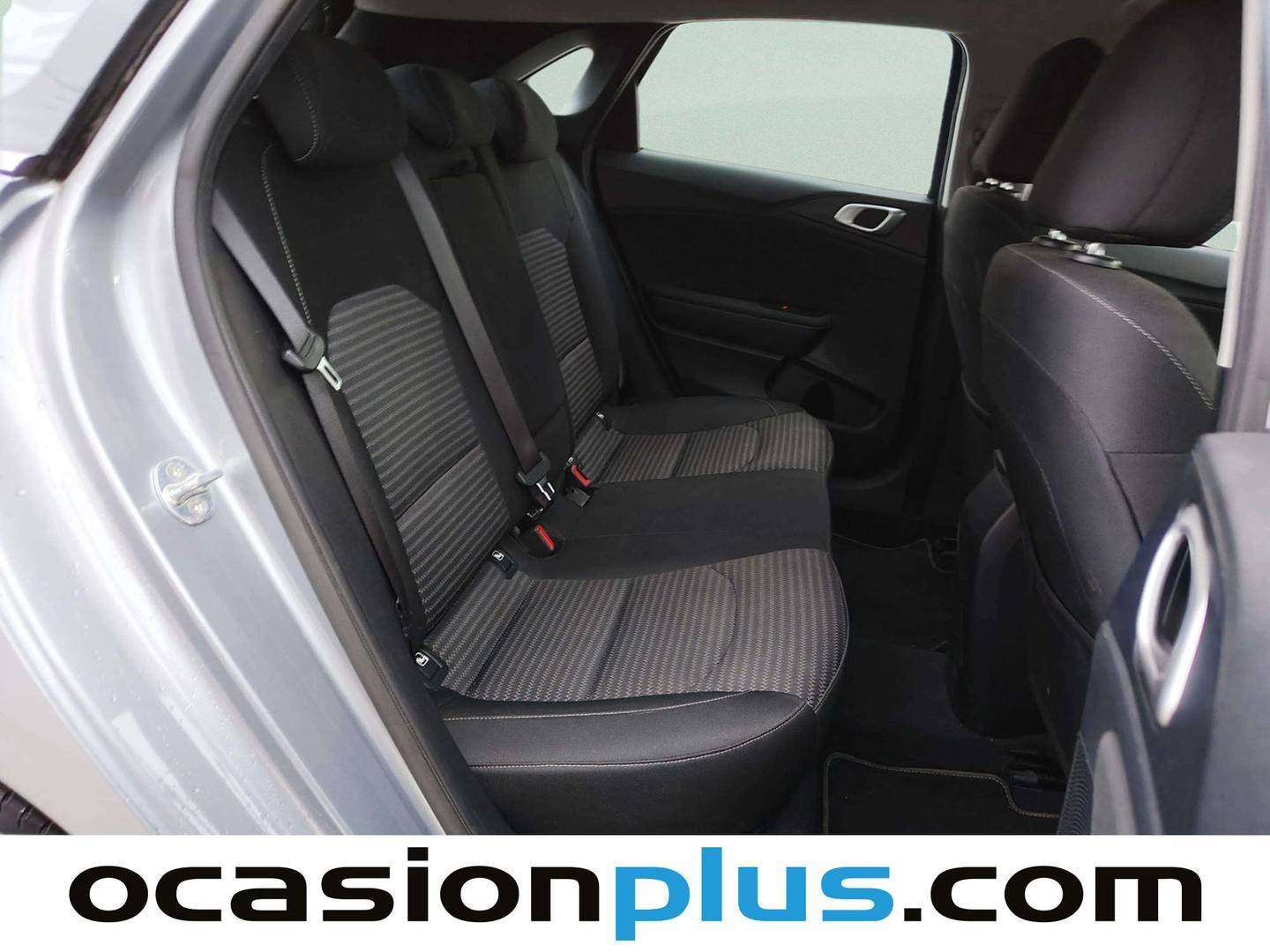 KIA Ceed Kia Ceed 1.0 T-GDI Drive  (100 CV) km 0