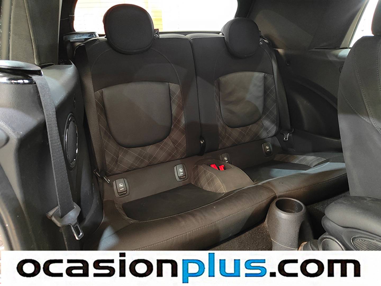 Foto Mini MINI MINI MINI Cabrio Cabrio Cooper D (116 CV)