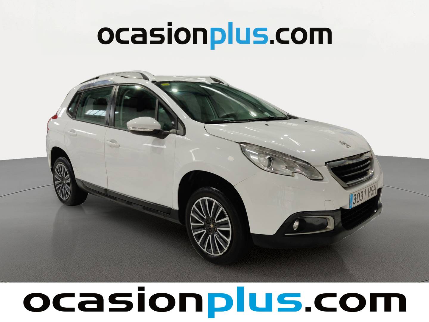 Foto Peugeot 2008 Peugeot 2008 VTI 82 Active (82 CV)